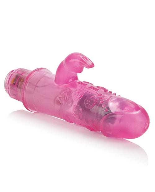 CalExotics First Time Bunny Teaser Vibrators