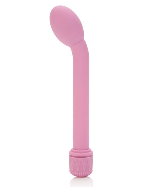 CalExotics First Time G Spot Tulip Vibrators