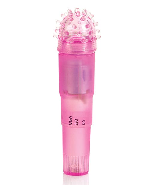 CalExotics First Time Travel Teaser Kit Vibrators