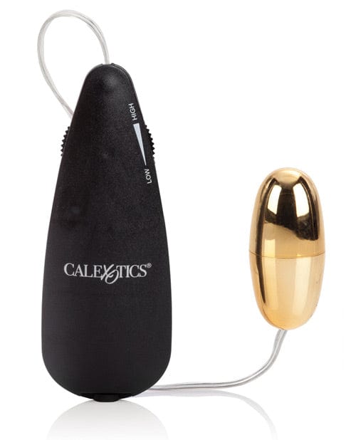 CalExotics Golden Bullet Vibrators