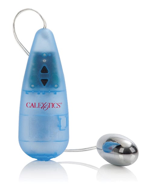 CalExotics Impulse Pocket Paks with Silver Bullet Vibrators