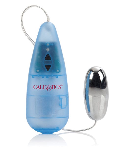 CalExotics Impulse Pocket Paks with Silver Bullet Vibrators