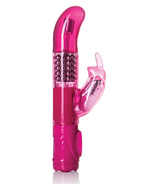 CalExotics Jack Rabbits Advanced G Vibrators