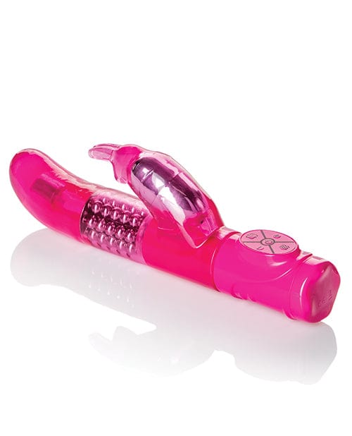 CalExotics Jack Rabbits Advanced G Vibrators