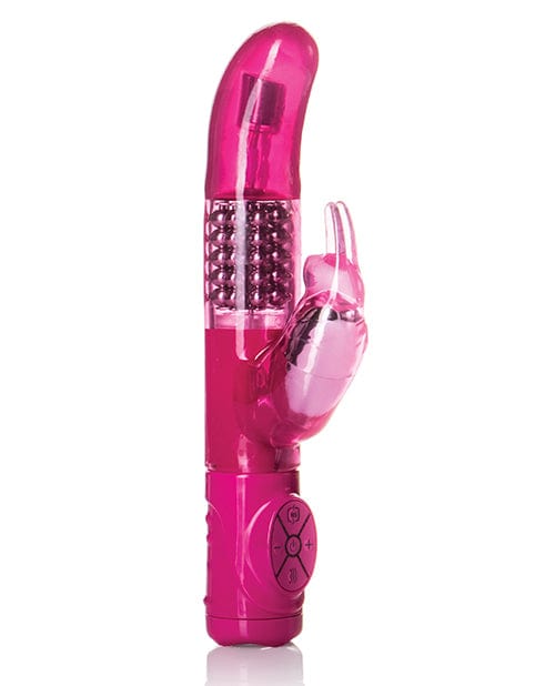 CalExotics Jack Rabbits Advanced G Vibrators
