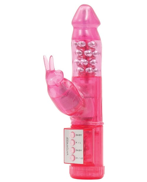 CalExotics Jack Rabbits My First Waterproof Vibrators