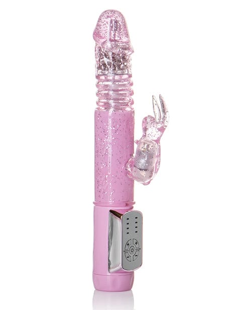 CalExotics Jack Rabbits Petite Thrusting Vibrators