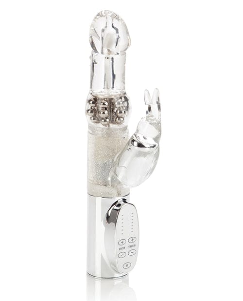 CalExotics Jack Rabbits Platinum Collection Vibrators