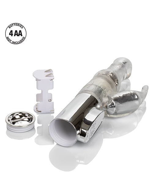 CalExotics Jack Rabbits Platinum Collection Vibrators