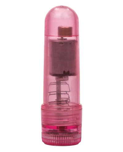 CalExotics Lover's Cage - Pink Vibrators