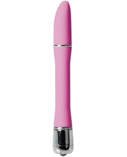 CalExotics Lulu Satin Touch - Pink Vibrators
