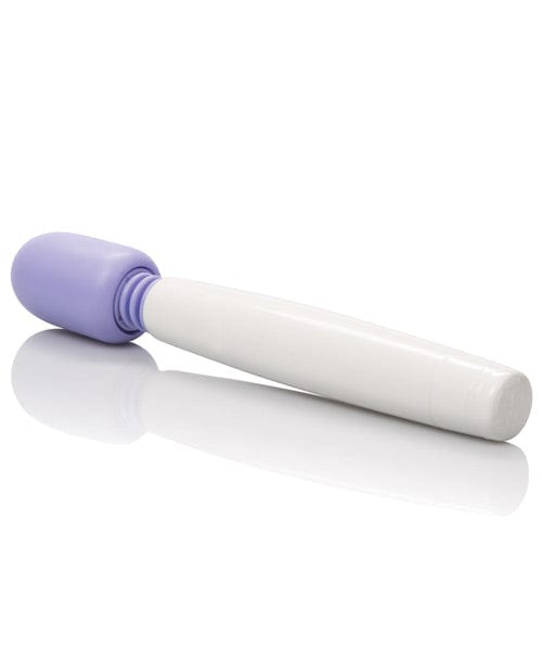 CalExotics Miracle Massager Mini Multi-speed - Lavender Vibrators