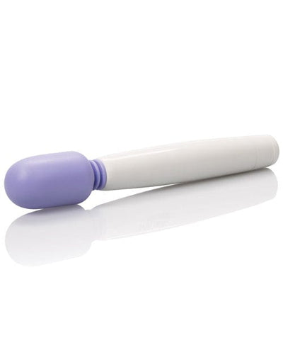 CalExotics Miracle Massager Mini Multi-speed - Lavender Vibrators