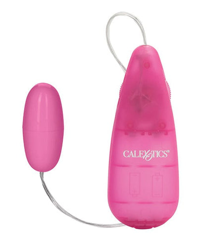 CalExotics Pocket Exotics Bullet - Pink Passion Vibrators