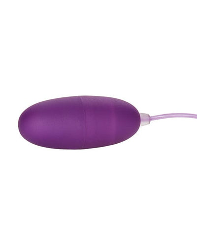 CalExotics Pocket Exotics Bullet Waterproof - Purple Vibrators