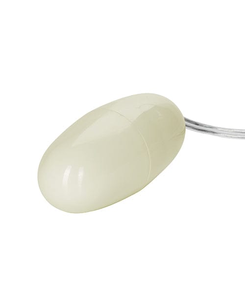 CalExotics Pocket Exotics Glow In The Dark Bullet Vibrators