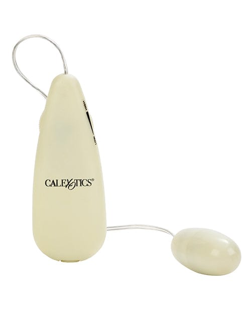 CalExotics Pocket Exotics Glow In The Dark Bullet Vibrators
