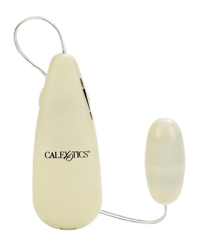 CalExotics Pocket Exotics Glow In The Dark Bullet Vibrators