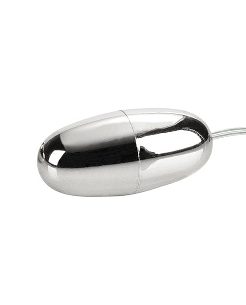 CalExotics Pocket Exotics Ivory Bullet Vibrators