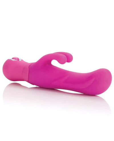 CalExotics Posh Silicone Double Dancer Vibrators