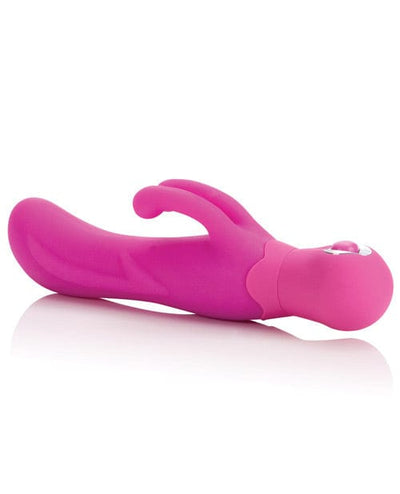 CalExotics Posh Silicone Double Dancer Vibrators