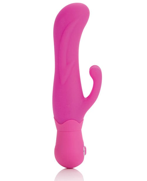 CalExotics Posh Silicone Double Dancer Vibrators