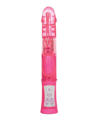 CalExotics Shane's World Jack Rabbit G Vibrators