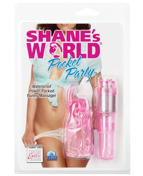 CalExotics Shane&