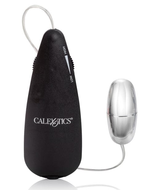 CalExotics Silver Bullet Vibrators