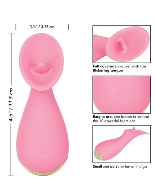 Slay #tickleme - Pink