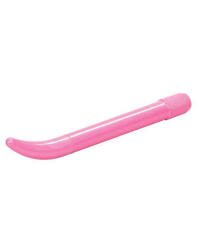 CalExotics Slender G Spot - Pink Vibrators