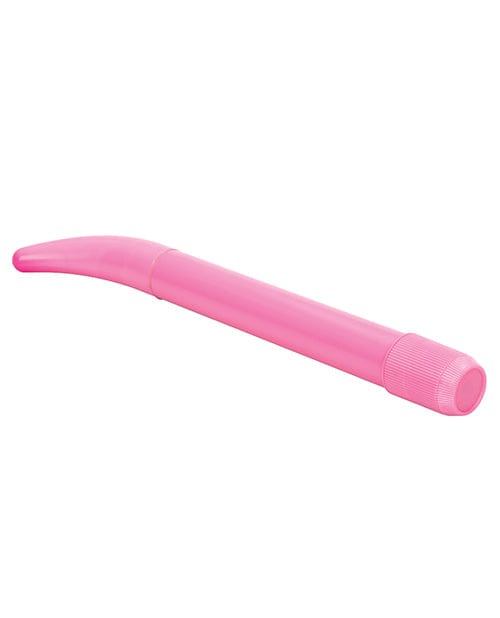 CalExotics Slender G Spot - Pink Vibrators