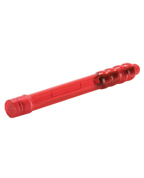 CalExotics Slender Sensations - Red Vibrators