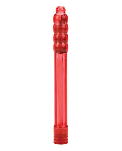 CalExotics Slender Sensations - Red Vibrators