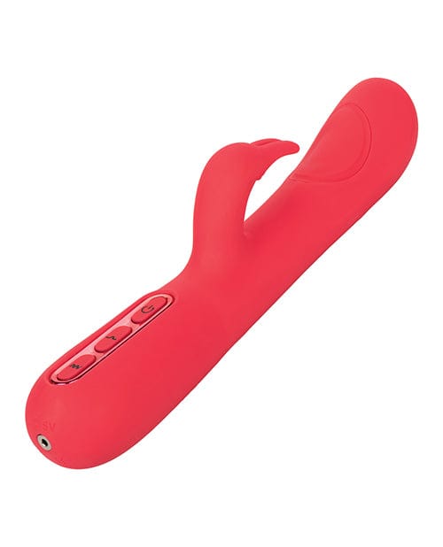 CalExotics Throb Pulse - Pink Vibrators