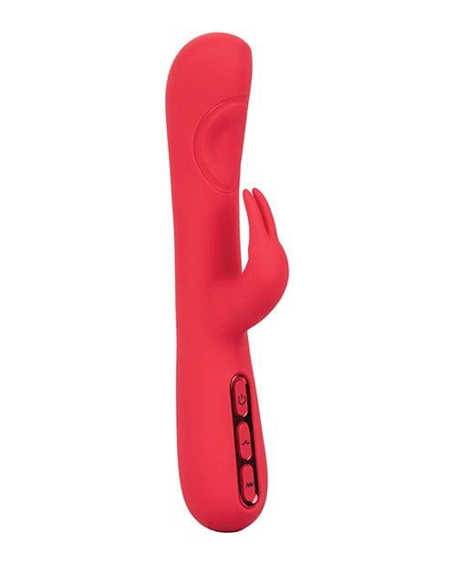 CalExotics Throb Pulse - Pink Vibrators