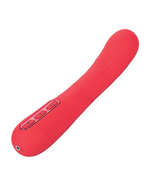 CalExotics Throb Thumper - Pink Vibrators