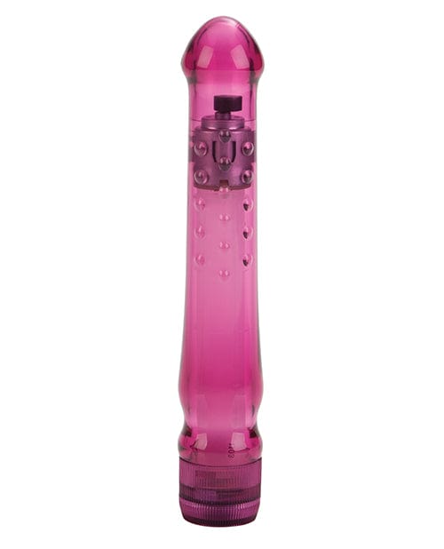 CalExotics Turbo Glider - Raspberry Crush Vibrators