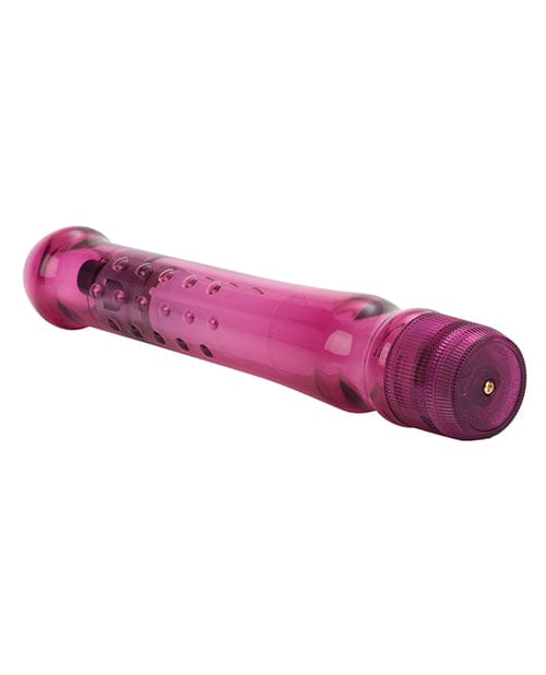 CalExotics Turbo Glider - Raspberry Crush Vibrators