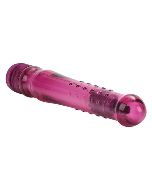 CalExotics Turbo Glider - Raspberry Crush Vibrators