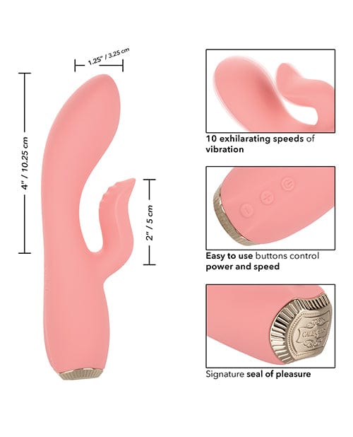CalExotics Uncorked Zinfandel - Pink Vibrators