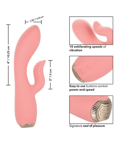 CalExotics Uncorked Zinfandel - Pink Vibrators
