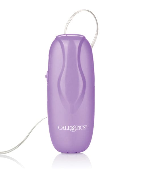 CalExotics Venus Butterfly 2 - Purple Vibrators