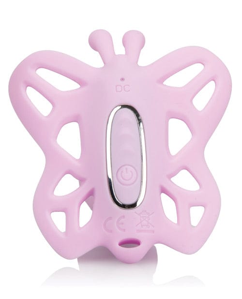 CalExotics Venus Butterfly Silicone Remote Vibrators