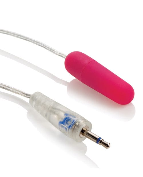 CalExotics Whisper Micro Bullet Vibrators