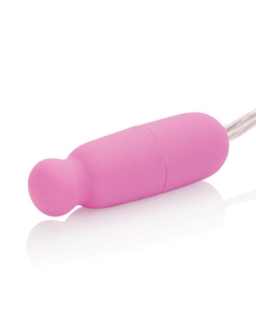 CalExotics Whisper Micro Heated Bullet Vibrators