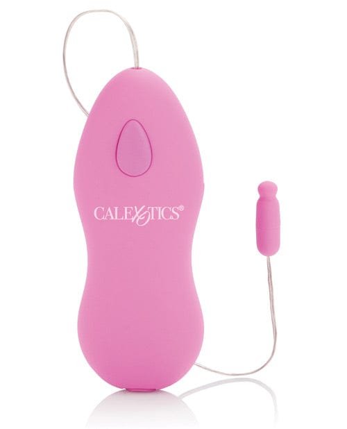 CalExotics Whisper Micro Heated Bullet Vibrators