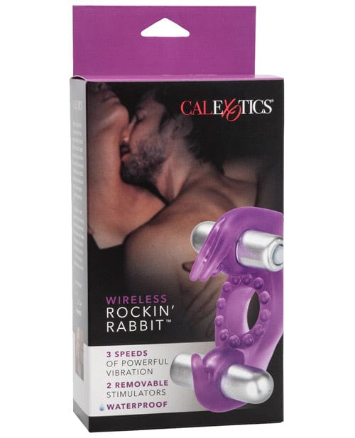 CalExotics Wireless Rockin&