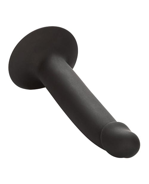 California Exotic Novelties Silicone Slim Anal Stud - Black Anal Toys
