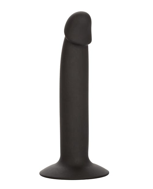 California Exotic Novelties Silicone Slim Anal Stud - Black Anal Toys
